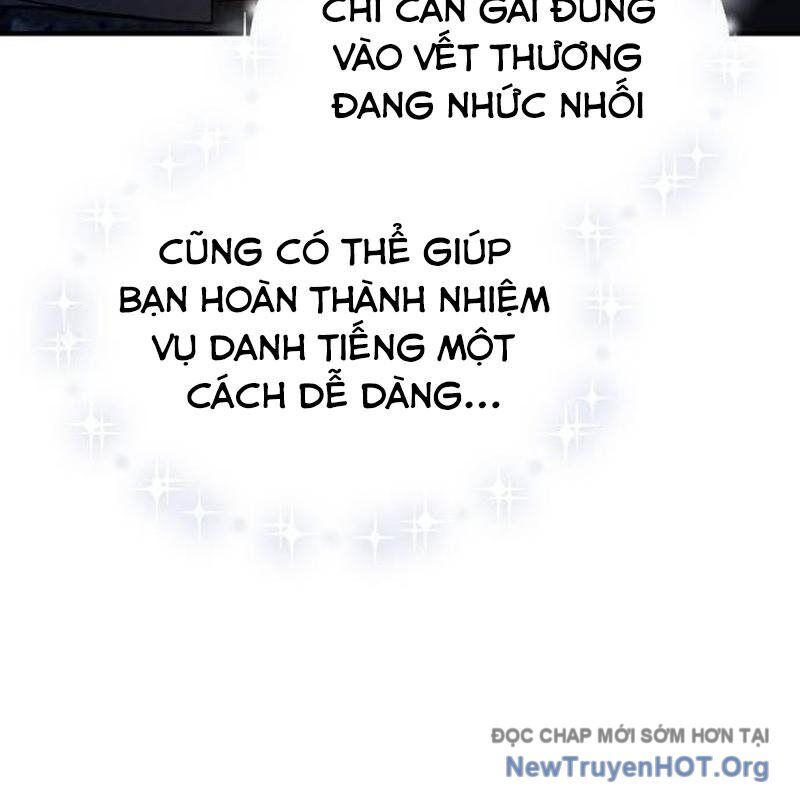 Kim Chiến Sĩ: Hành Trình Xây Dựng Đặc Tính