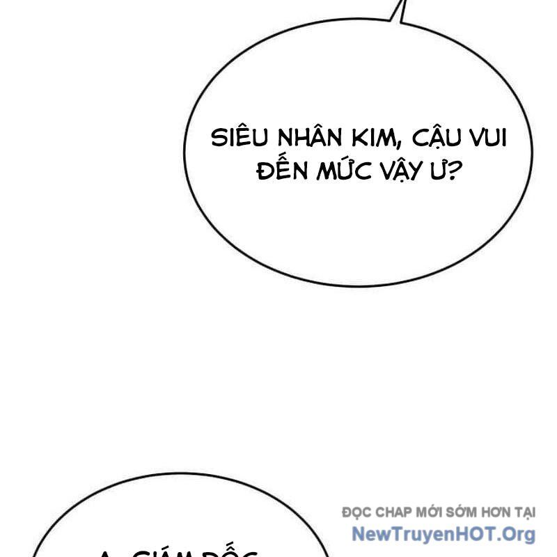 Kim Chiến Sĩ: Hành Trình Xây Dựng Đặc Tính