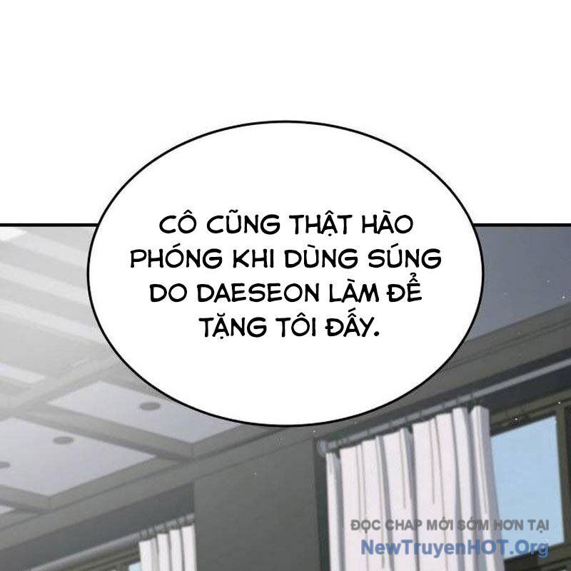 Kim Chiến Sĩ: Hành Trình Xây Dựng Đặc Tính