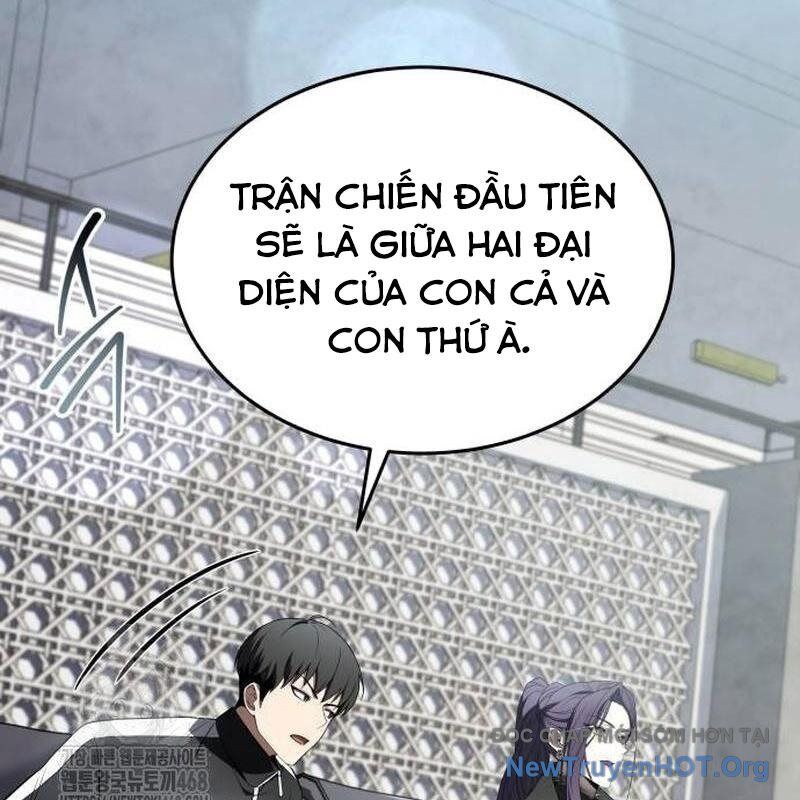 Kim Chiến Sĩ: Hành Trình Xây Dựng Đặc Tính