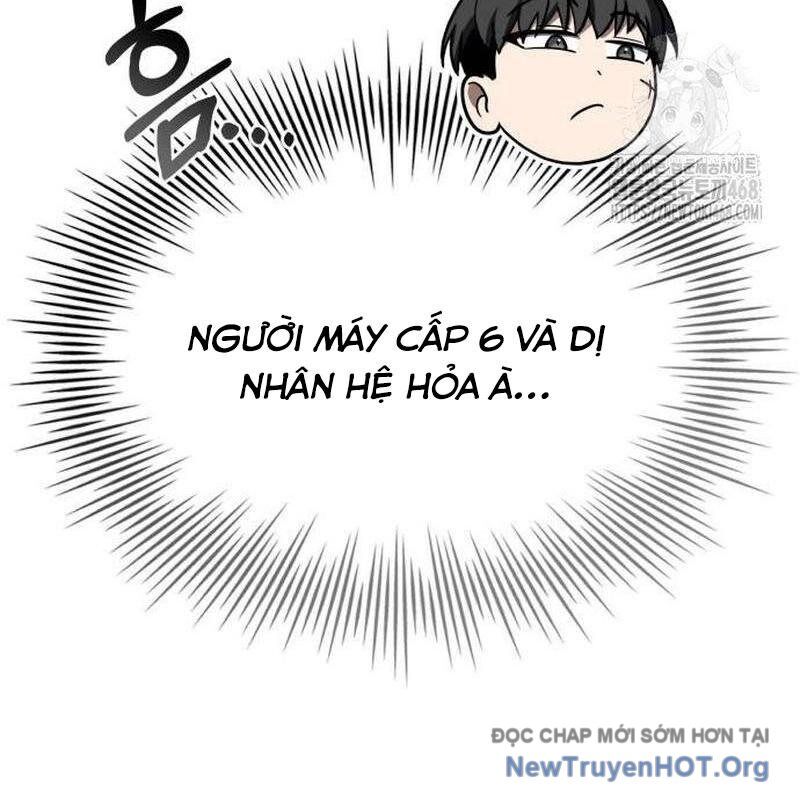 Kim Chiến Sĩ: Hành Trình Xây Dựng Đặc Tính