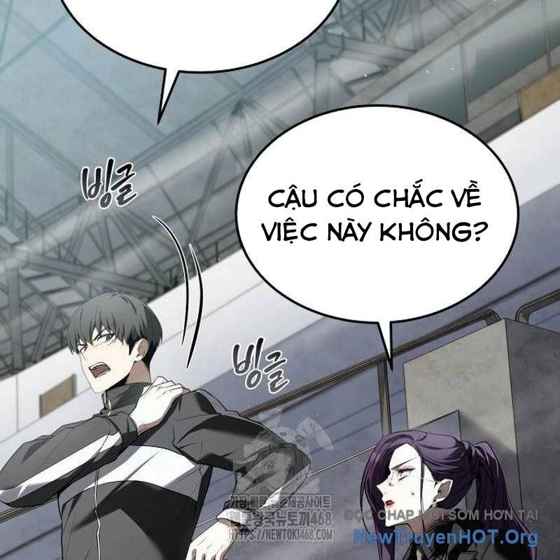 Kim Chiến Sĩ: Hành Trình Xây Dựng Đặc Tính