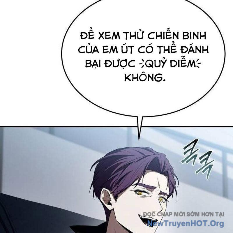 Kim Chiến Sĩ: Hành Trình Xây Dựng Đặc Tính