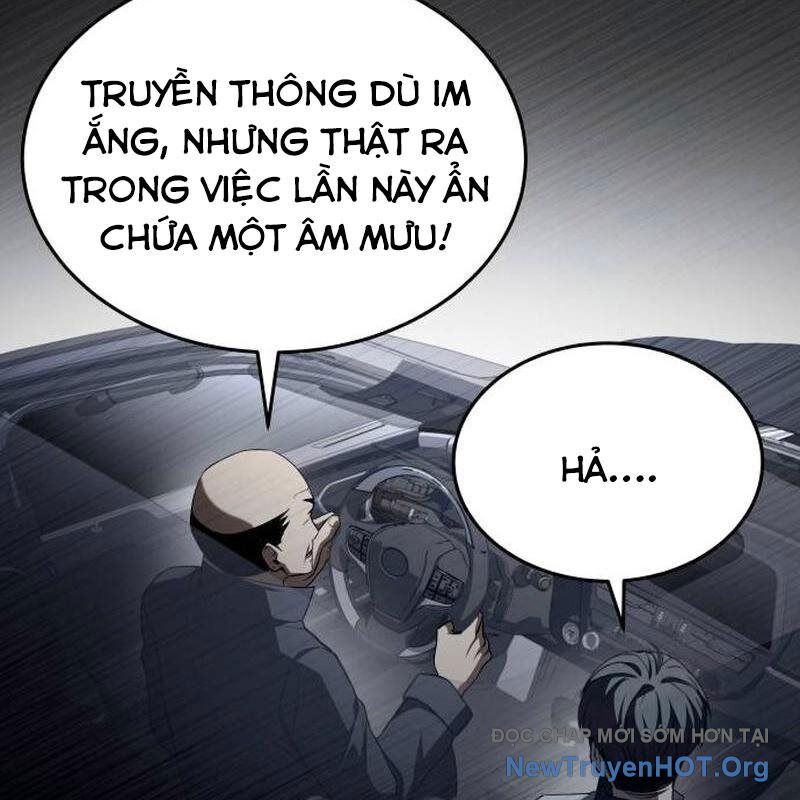 Kim Chiến Sĩ: Hành Trình Xây Dựng Đặc Tính