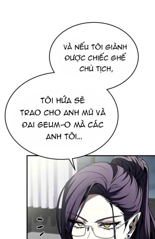 Kim Chiến Sĩ: Hành Trình Xây Dựng Đặc Tính