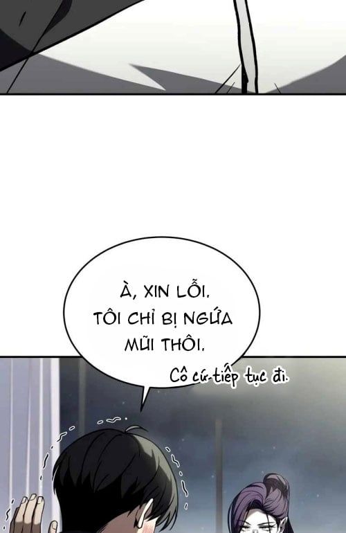 Kim Chiến Sĩ: Hành Trình Xây Dựng Đặc Tính