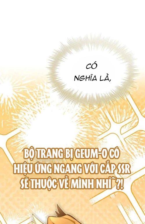 Kim Chiến Sĩ: Hành Trình Xây Dựng Đặc Tính