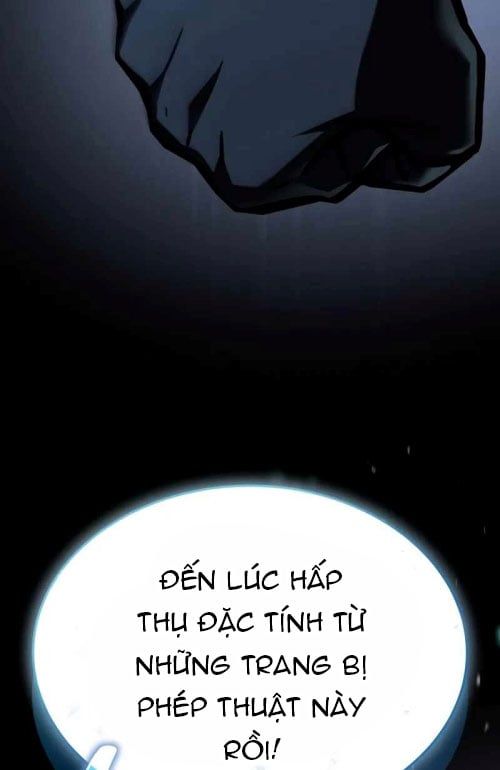 Kim Chiến Sĩ: Hành Trình Xây Dựng Đặc Tính