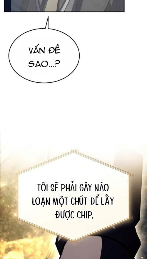 Kim Chiến Sĩ: Hành Trình Xây Dựng Đặc Tính