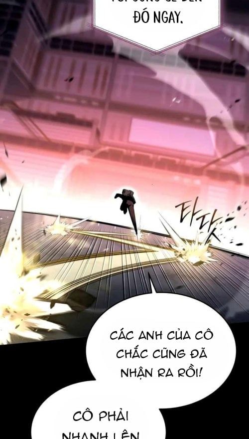 Kim Chiến Sĩ: Hành Trình Xây Dựng Đặc Tính