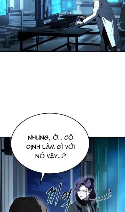 Kim Chiến Sĩ: Hành Trình Xây Dựng Đặc Tính