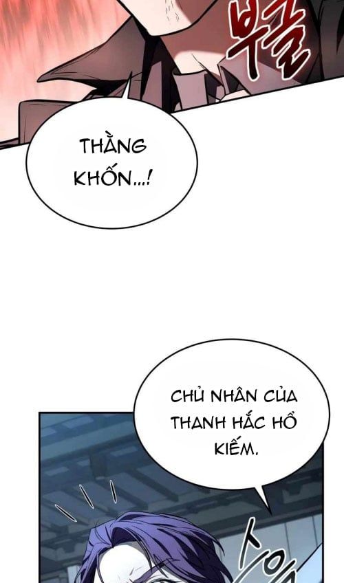 Kim Chiến Sĩ: Hành Trình Xây Dựng Đặc Tính