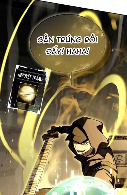 Kim Chiến Sĩ: Hành Trình Xây Dựng Đặc Tính