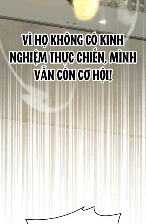 Kim Chiến Sĩ: Hành Trình Xây Dựng Đặc Tính
