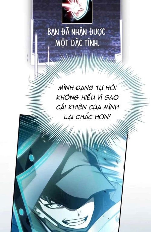 Kim Chiến Sĩ: Hành Trình Xây Dựng Đặc Tính