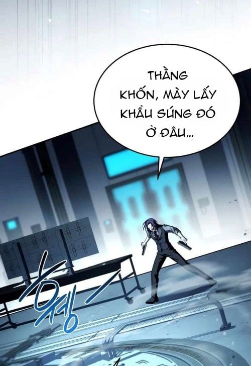 Kim Chiến Sĩ: Hành Trình Xây Dựng Đặc Tính