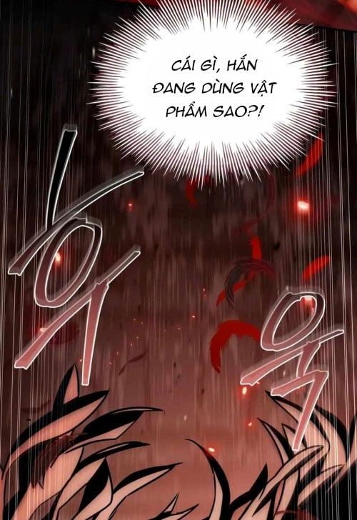 Kim Chiến Sĩ: Hành Trình Xây Dựng Đặc Tính