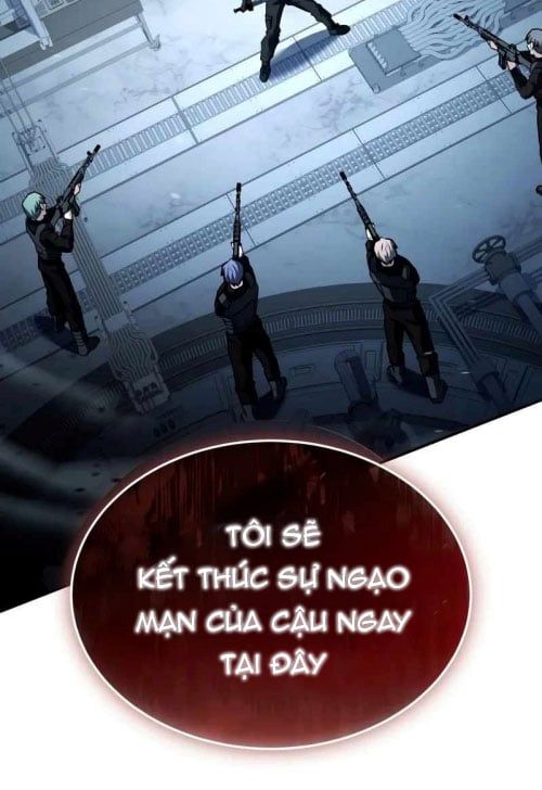Kim Chiến Sĩ: Hành Trình Xây Dựng Đặc Tính