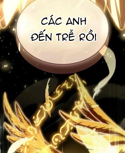 Kim Chiến Sĩ: Hành Trình Xây Dựng Đặc Tính