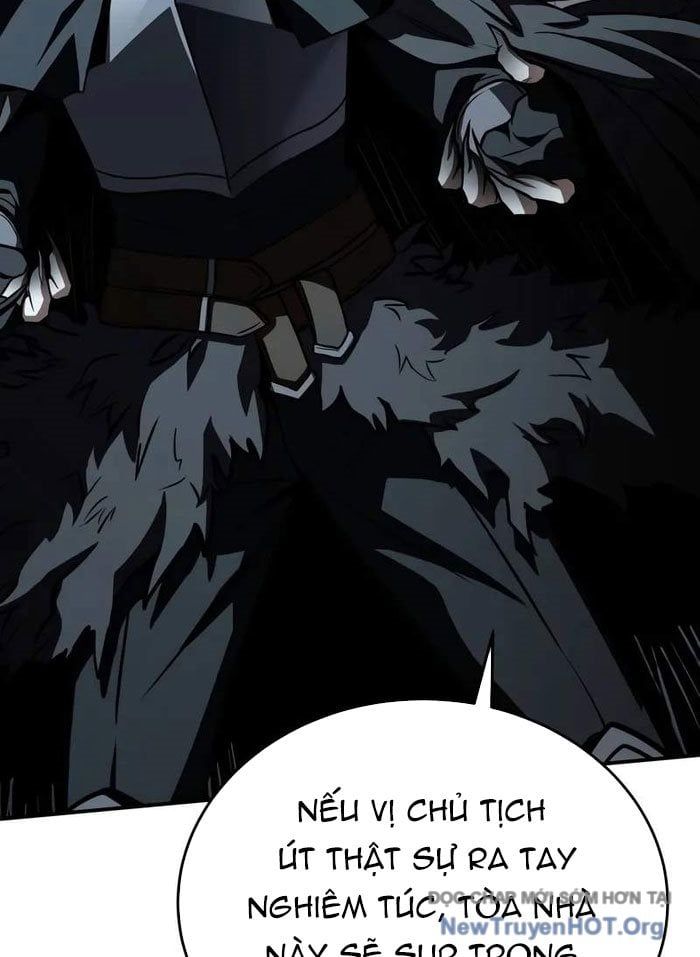 Kim Chiến Sĩ: Hành Trình Xây Dựng Đặc Tính