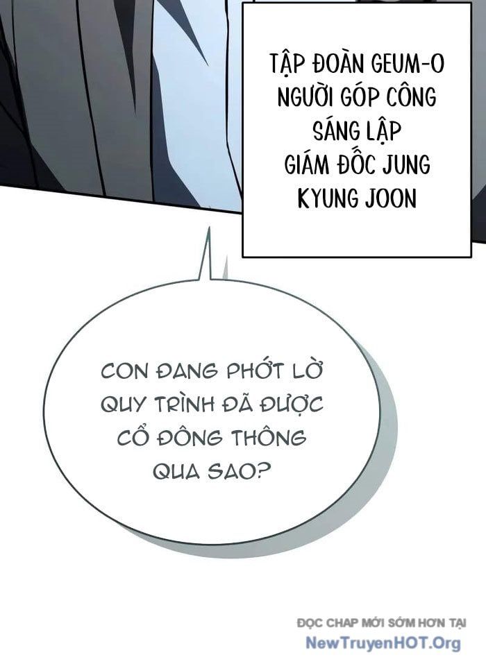 Kim Chiến Sĩ: Hành Trình Xây Dựng Đặc Tính