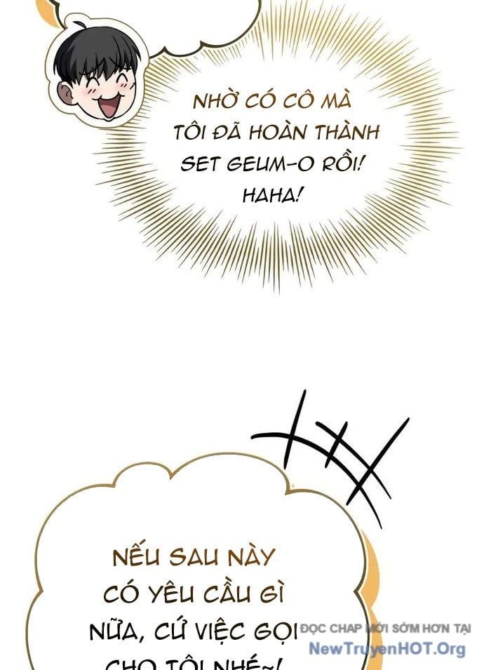 Kim Chiến Sĩ: Hành Trình Xây Dựng Đặc Tính