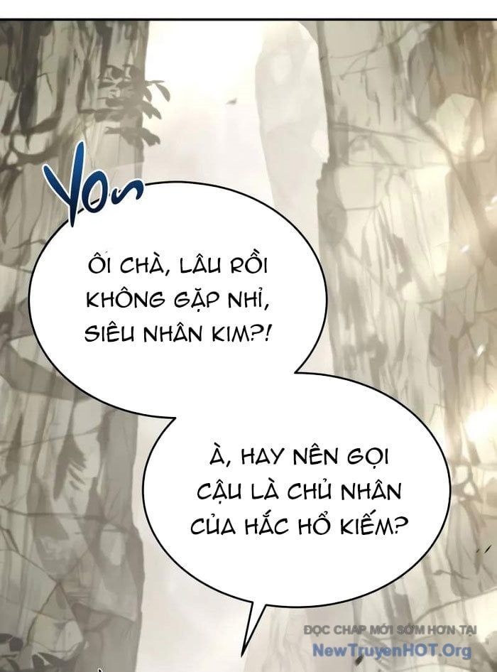Kim Chiến Sĩ: Hành Trình Xây Dựng Đặc Tính