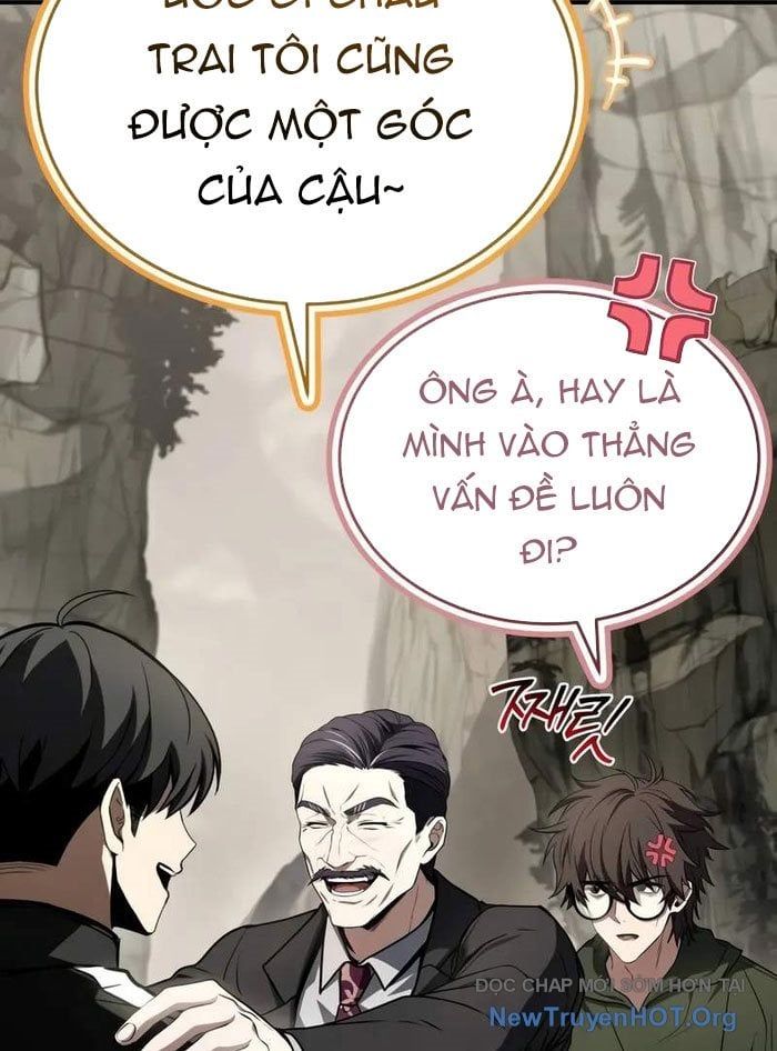 Kim Chiến Sĩ: Hành Trình Xây Dựng Đặc Tính