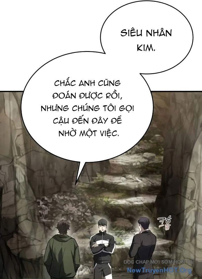 Kim Chiến Sĩ: Hành Trình Xây Dựng Đặc Tính