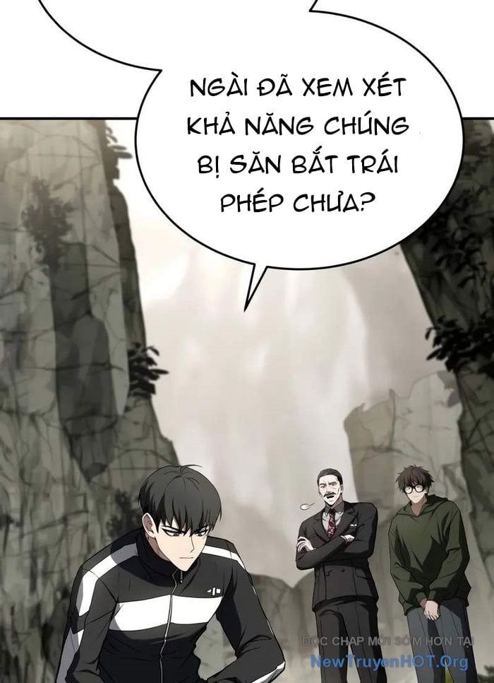 Kim Chiến Sĩ: Hành Trình Xây Dựng Đặc Tính