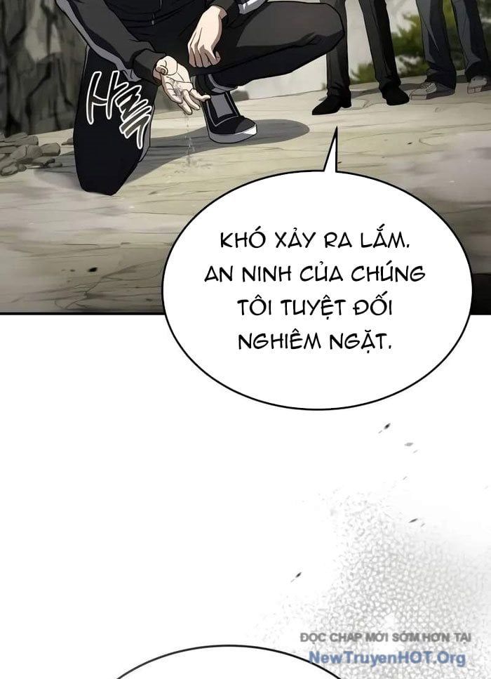 Kim Chiến Sĩ: Hành Trình Xây Dựng Đặc Tính