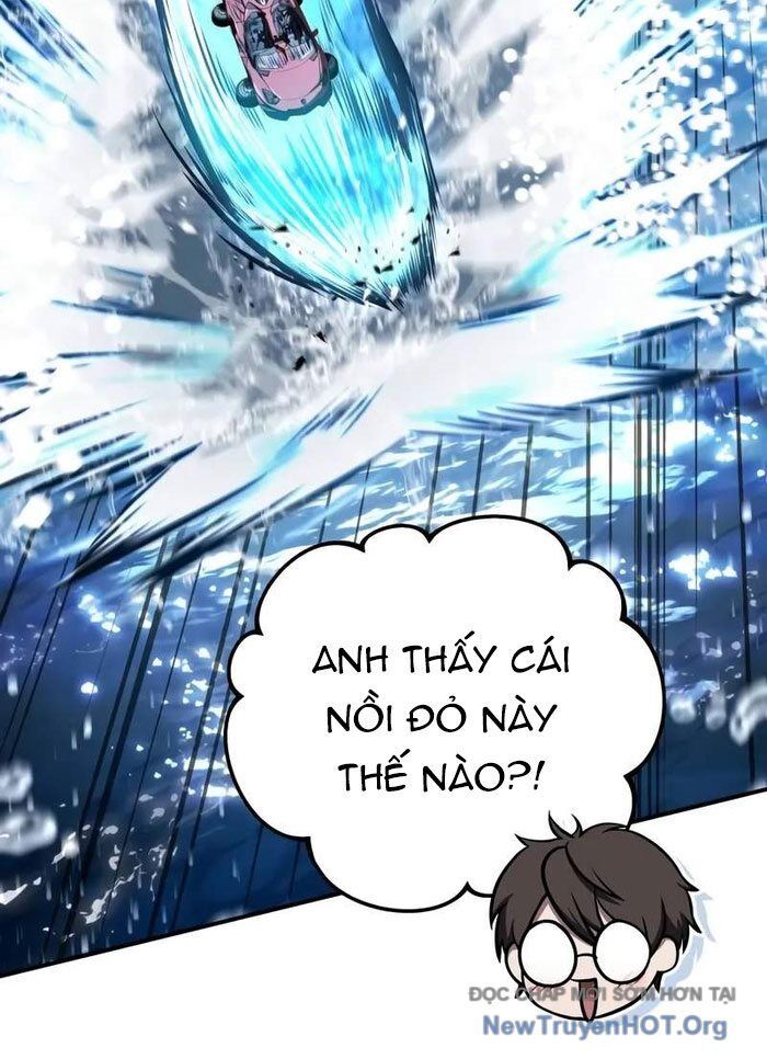 Kim Chiến Sĩ: Hành Trình Xây Dựng Đặc Tính