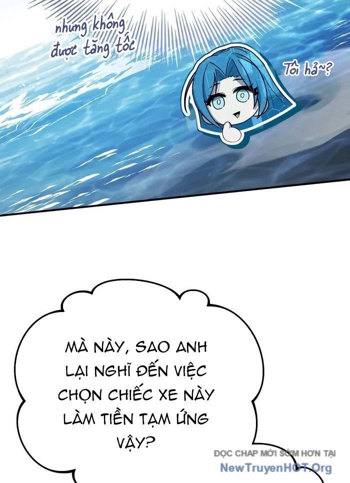 Kim Chiến Sĩ: Hành Trình Xây Dựng Đặc Tính