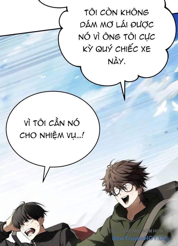 Kim Chiến Sĩ: Hành Trình Xây Dựng Đặc Tính