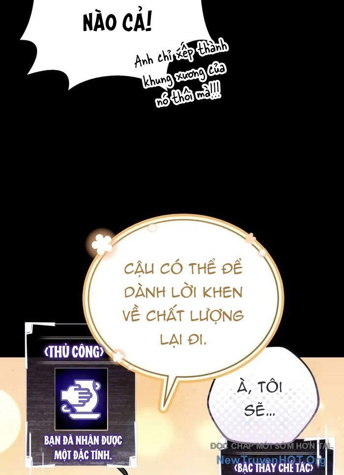 Kim Chiến Sĩ: Hành Trình Xây Dựng Đặc Tính