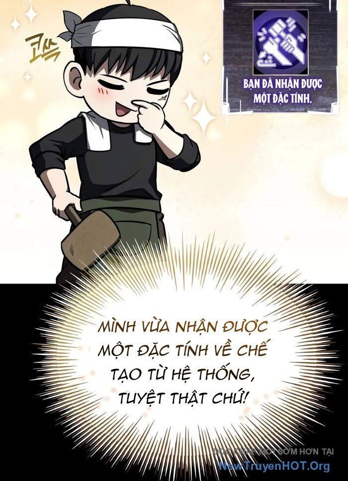 Kim Chiến Sĩ: Hành Trình Xây Dựng Đặc Tính
