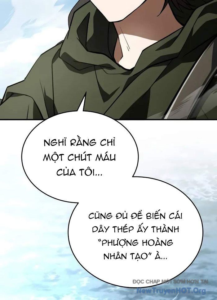 Kim Chiến Sĩ: Hành Trình Xây Dựng Đặc Tính