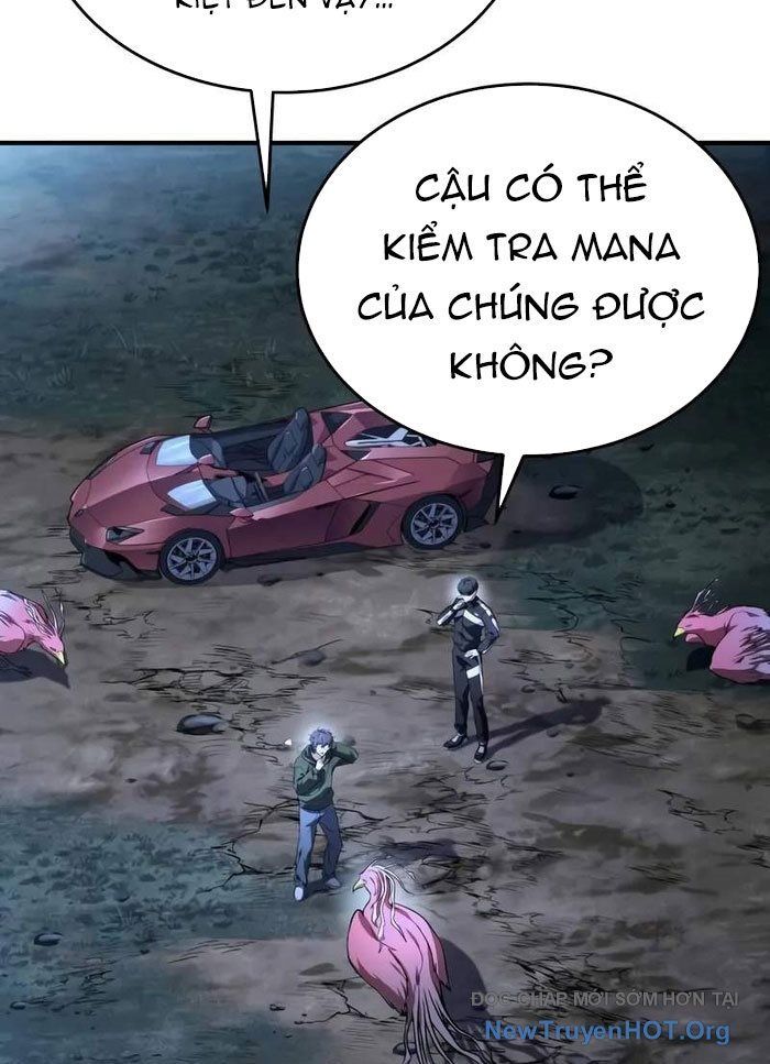 Kim Chiến Sĩ: Hành Trình Xây Dựng Đặc Tính