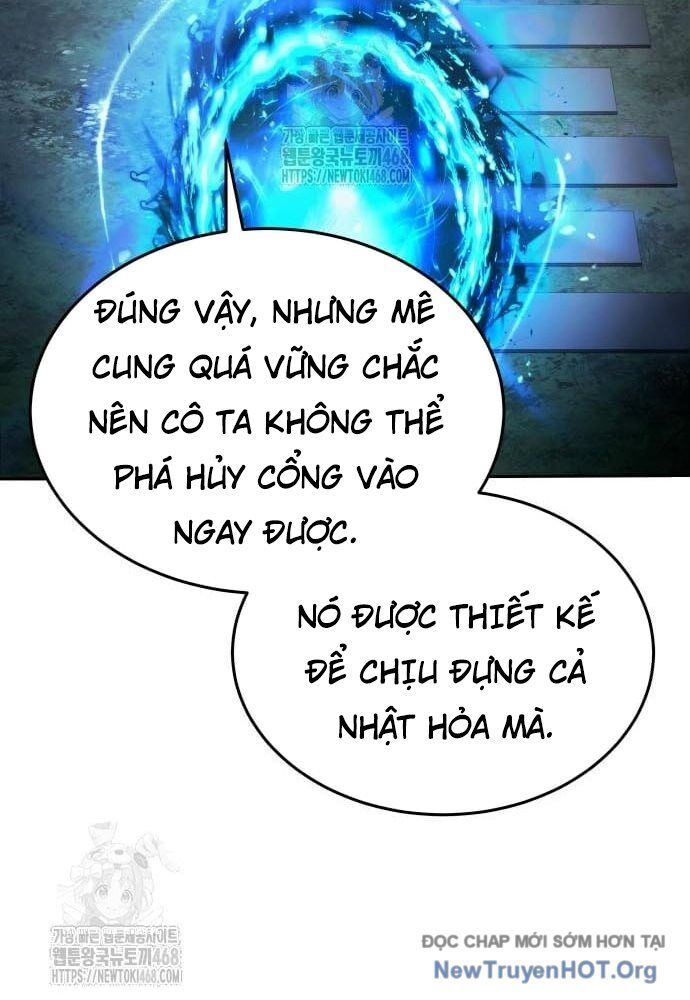 Kim Chiến Sĩ: Hành Trình Xây Dựng Đặc Tính