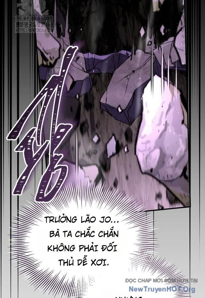Kim Chiến Sĩ: Hành Trình Xây Dựng Đặc Tính