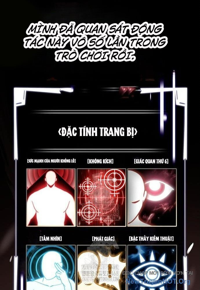 Kim Chiến Sĩ: Hành Trình Xây Dựng Đặc Tính