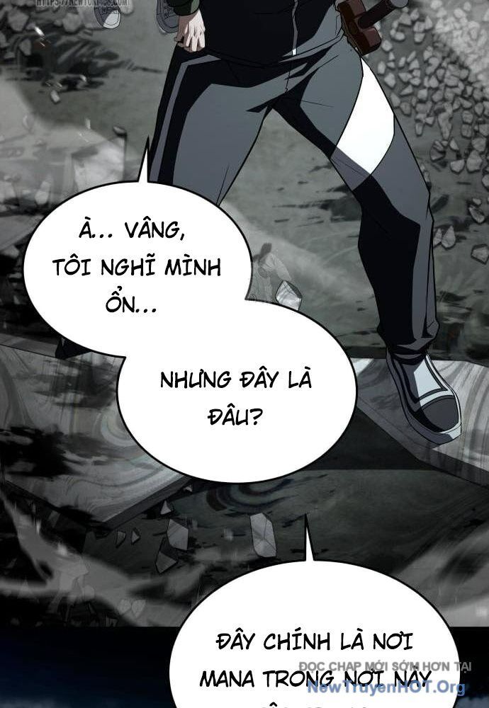 Kim Chiến Sĩ: Hành Trình Xây Dựng Đặc Tính