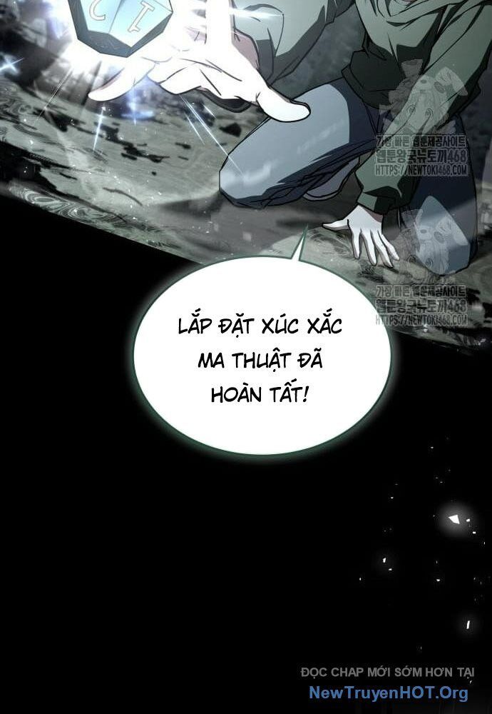 Kim Chiến Sĩ: Hành Trình Xây Dựng Đặc Tính