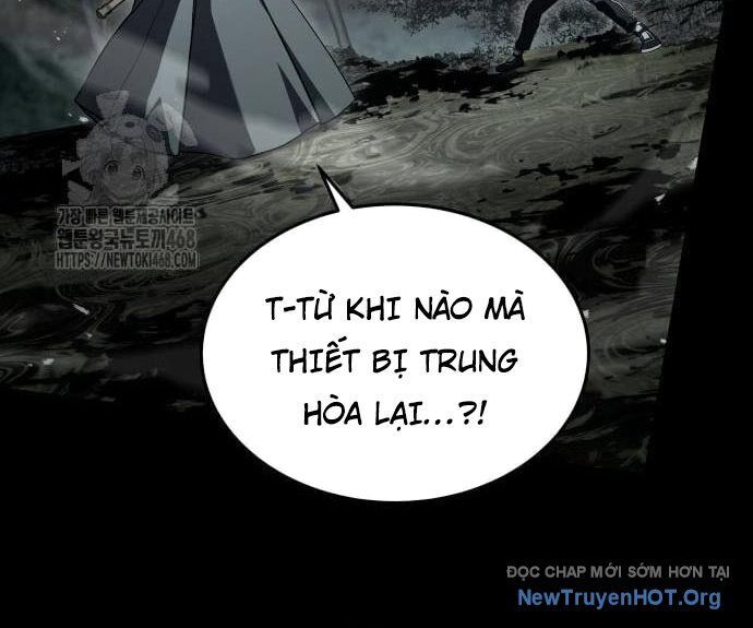 Kim Chiến Sĩ: Hành Trình Xây Dựng Đặc Tính