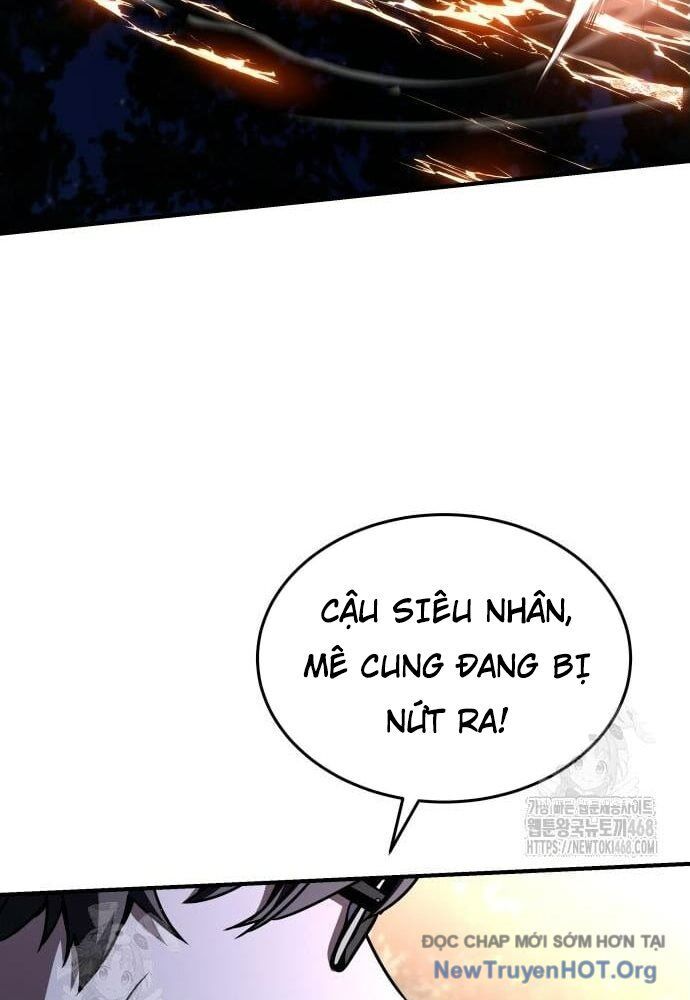 Kim Chiến Sĩ: Hành Trình Xây Dựng Đặc Tính
