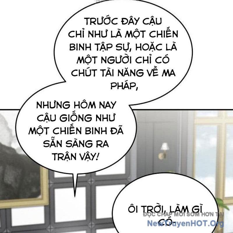 Kim Chiến Sĩ: Hành Trình Xây Dựng Đặc Tính