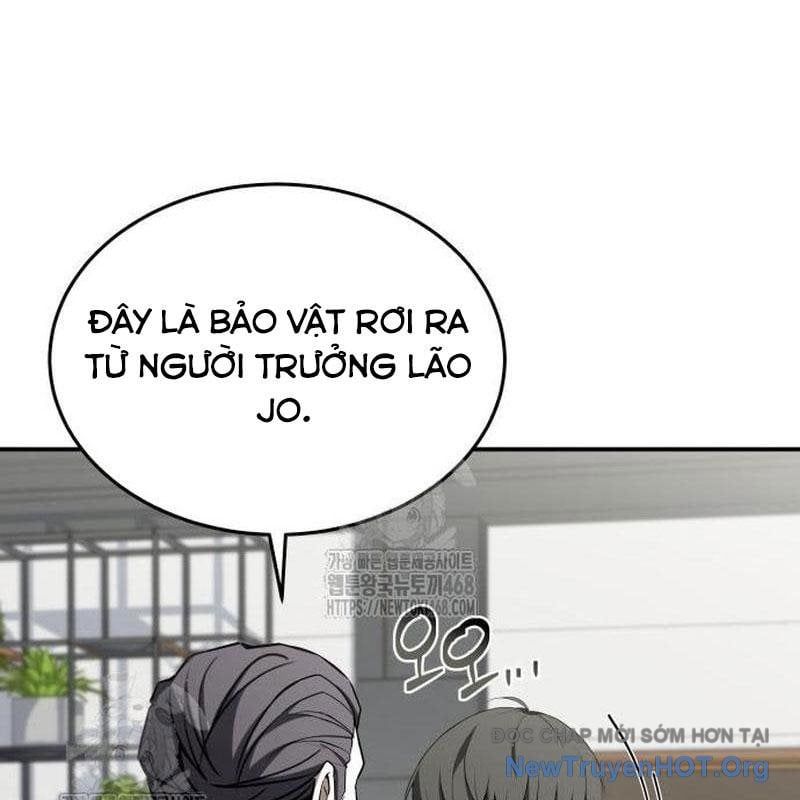 Kim Chiến Sĩ: Hành Trình Xây Dựng Đặc Tính