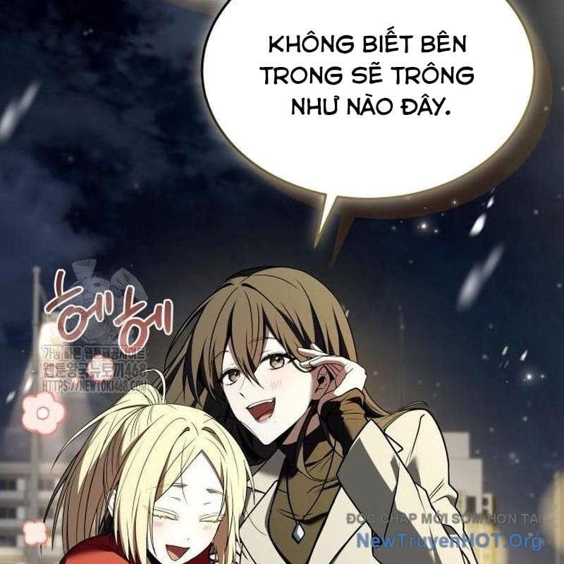 Kim Chiến Sĩ: Hành Trình Xây Dựng Đặc Tính