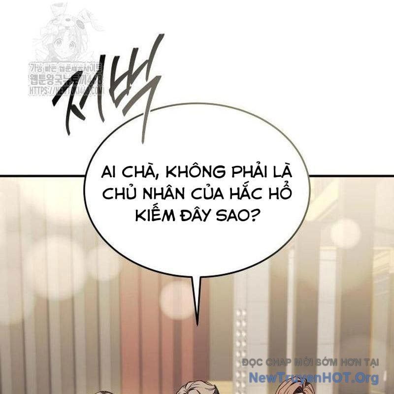 Kim Chiến Sĩ: Hành Trình Xây Dựng Đặc Tính