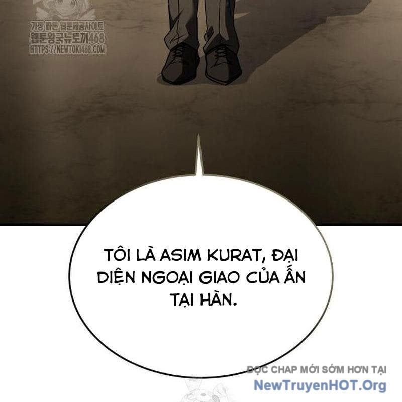 Kim Chiến Sĩ: Hành Trình Xây Dựng Đặc Tính